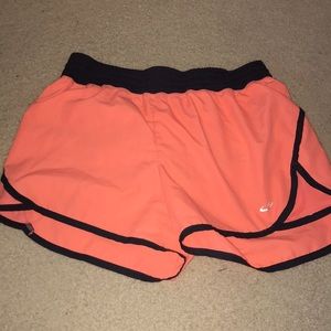C9 running shorts